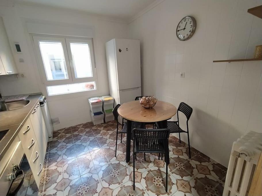 Apartamento Fc Temple Ponferrada Exterior foto